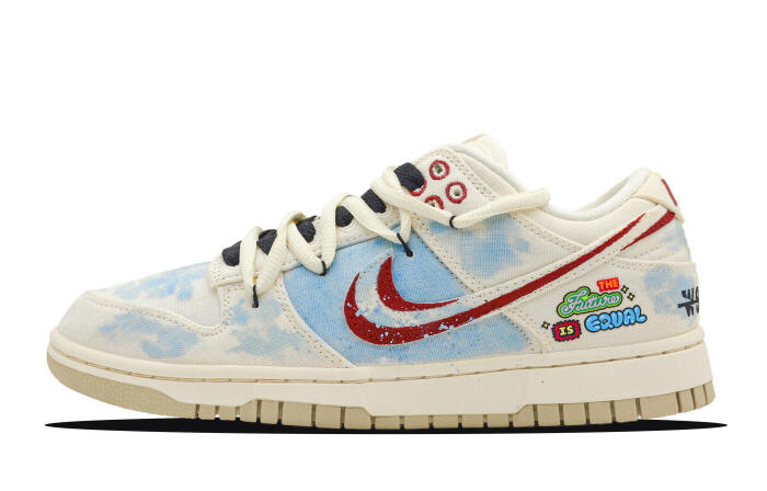【】 Nike Dunk Low