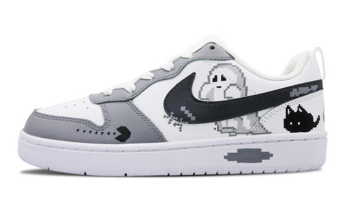 【】Nike Court Borough        GS