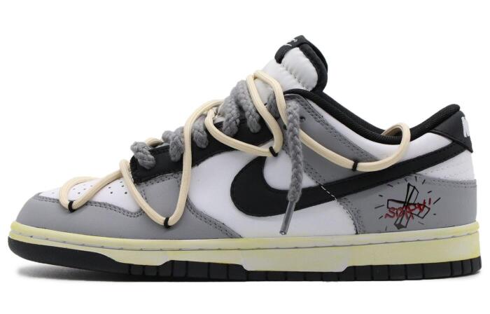 【】 Nike Dunk Low