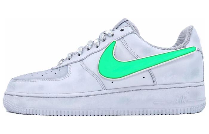 【】 Nike Air Force 1 LED