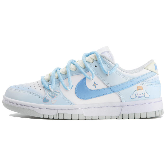 【】 Nike Dunk Low "Photon Dust"