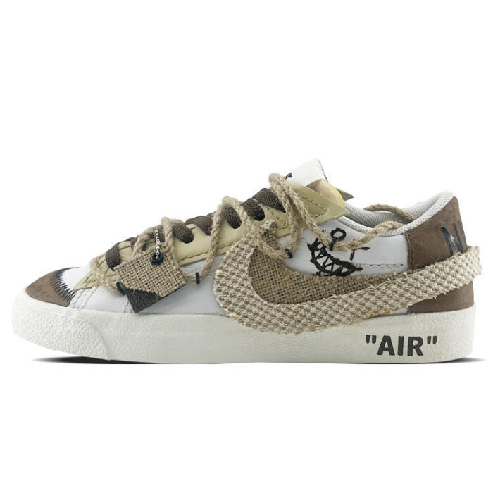 【】 Nike Blazer Jumbo