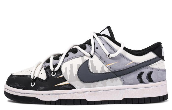 【】 Nike Dunk Low
