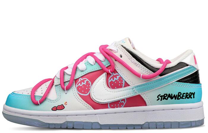 【】 Nike Dunk Low