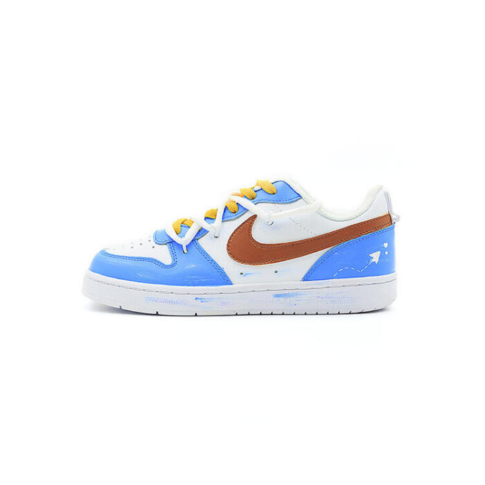 【】Nike Court Borough