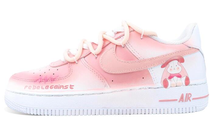 【】 Nike Air Force 1 LE