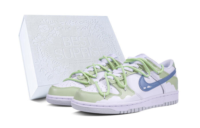【】 Nike Dunk
