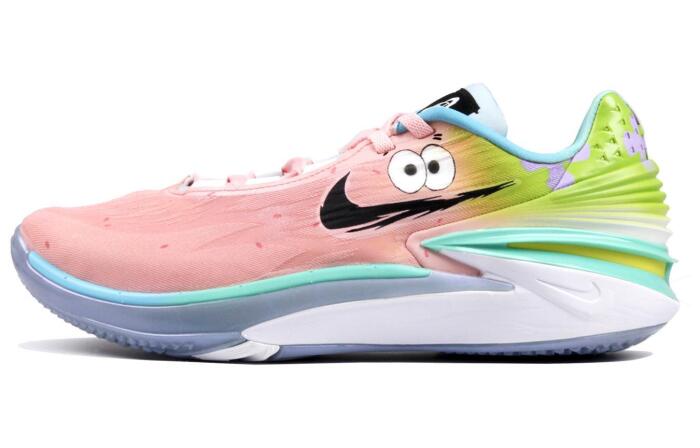 【】 Nike Air Zoom G.T. Cut 2 EP