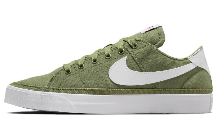 Nike Court Legacy Canvas