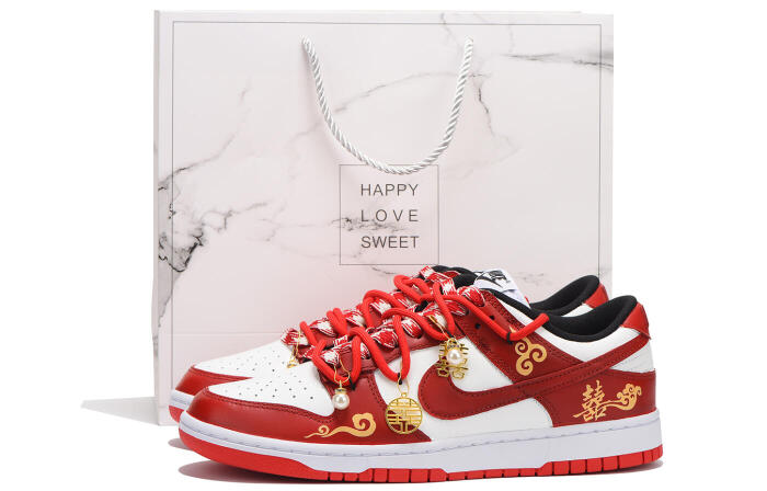 【】 Nike Dunk Low