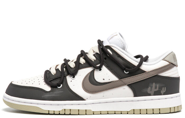 【】 Nike Dunk Low