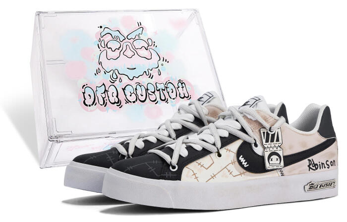 【】 Nike Court Royale 2.0
