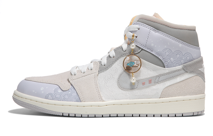 【】 Jordan Air Jordan 1 mid se GS