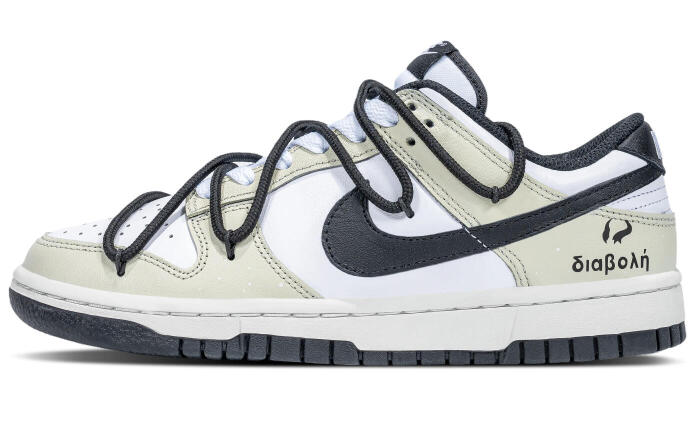 【】 Nike Dunk Retro“Black”