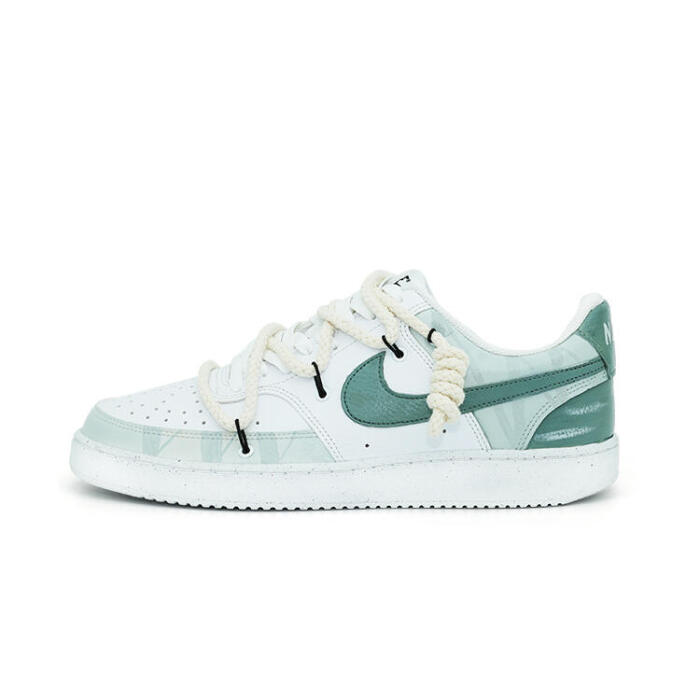 【】 Nike Court Vision 1 Low