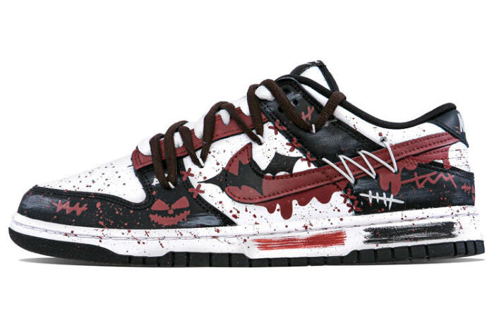 【】 Nike Dunk Low Retro vibe