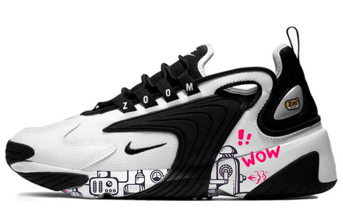 【】  Nike Zoom 2K ZOOMAIR