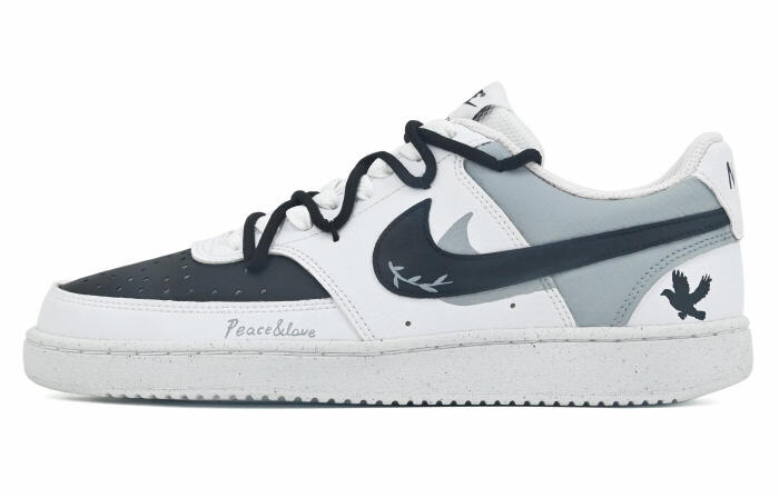 【】 Nike Court Vision 1 Low