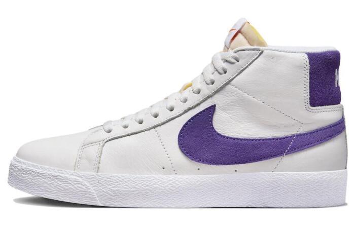 Nike Blazer Mid