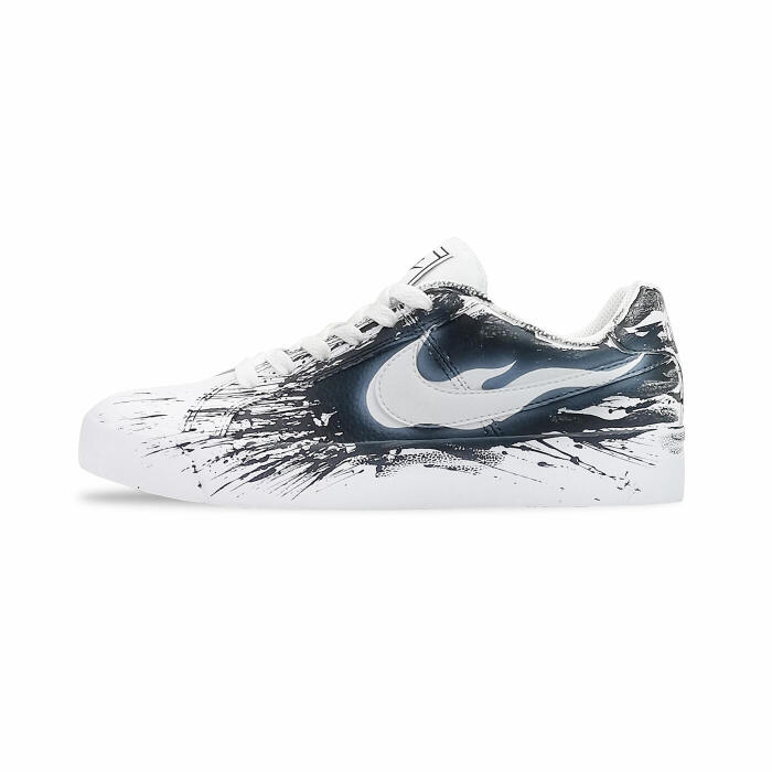 【】 Nike Court Royale AC