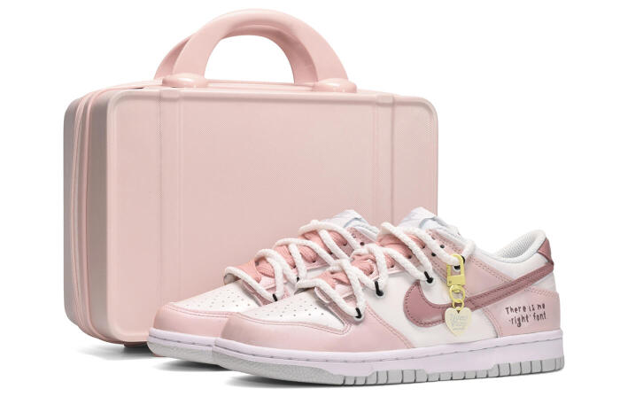 【】 Nike Dunk CUS ID