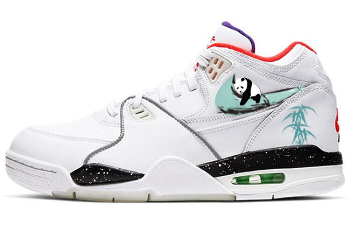 【】  Nike Air Flight 89