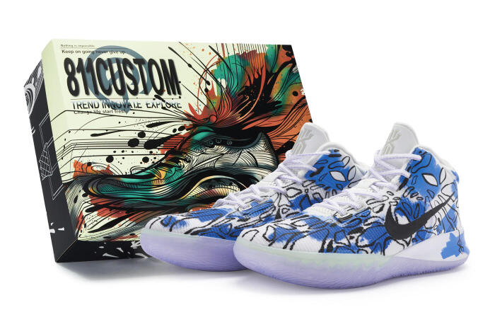 【】 Nike Flytrap 4 811