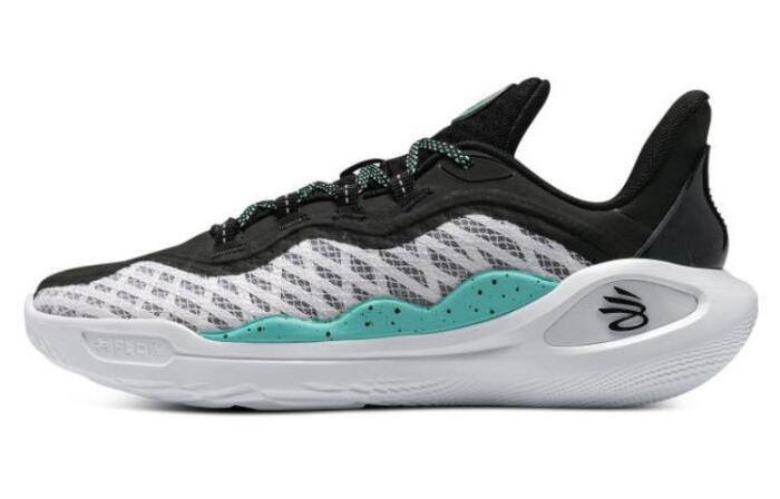 Under Armour Curry Flow 11 “Future Curry”