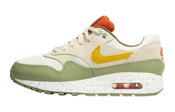 Nike Air Max 1 "Ready, Play!"