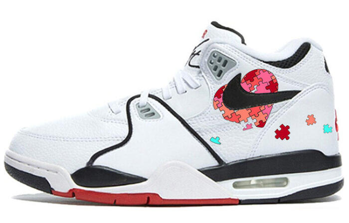 【】 Nike Air Flight 89