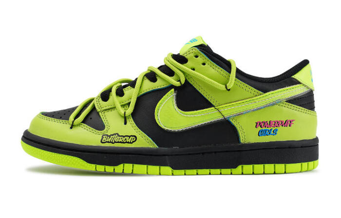 【】 Nike Dunk GS