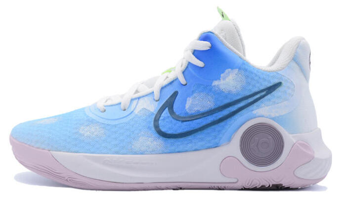 【】 Nike KD Trey 5 IX Ep