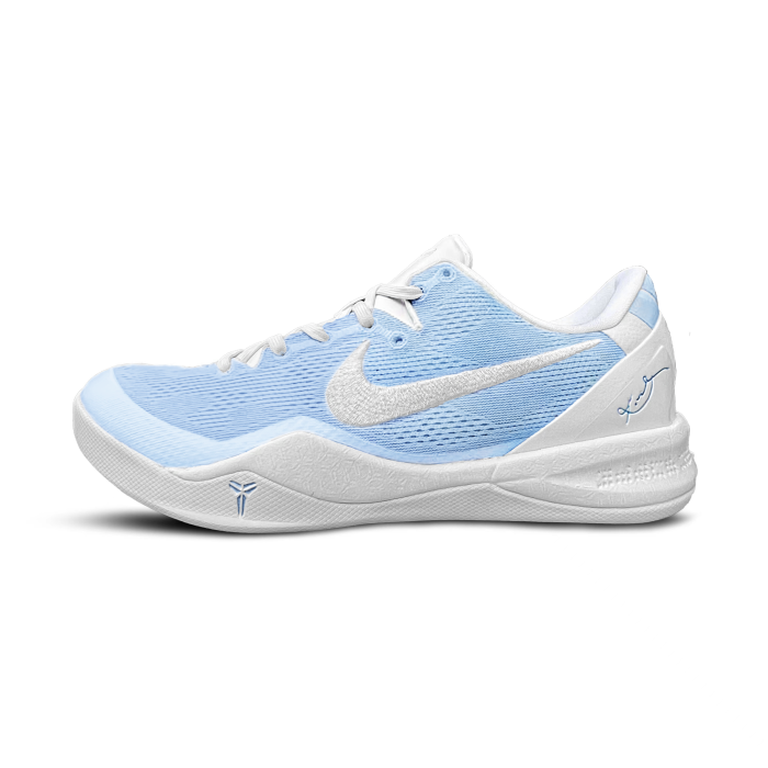 【】 Nike Kobe 8 Protro "Halo"8
