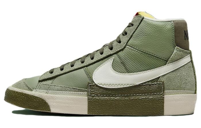 Nike Blazer Pro Club
