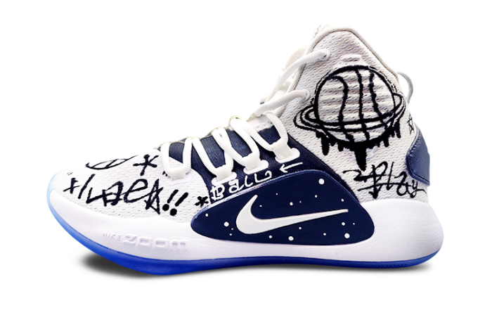 【】 Nike Hyperdunk X