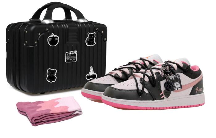 【】 Jordan Air Jordan 1 OKHR      GS