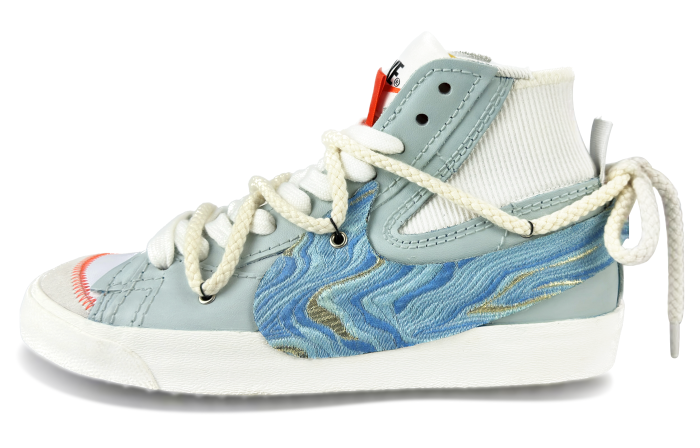 【】 Nike Blazer "77 Jumbo
