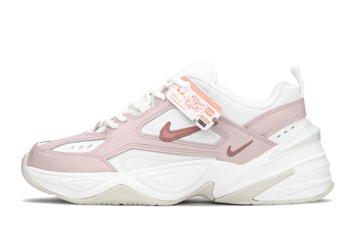 【】 Nike M2K FZBB