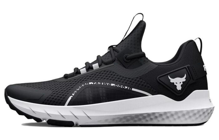 Under Armour Project Rock BSR 3