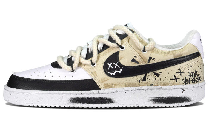 【】 Nike Court Vision 1 Low