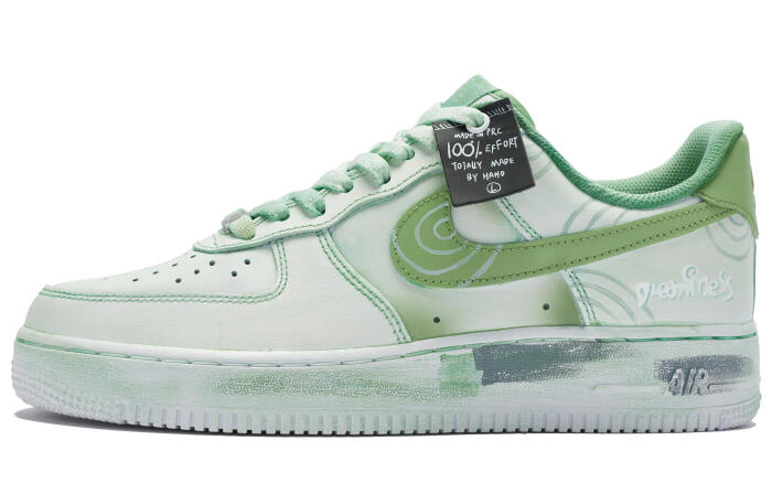 【】 Nike Air Force 1 07 811
