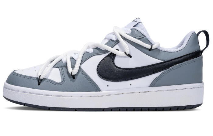 【】 Nike Court Borough Low 2 GS