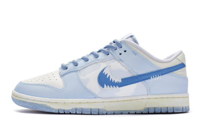 【】 Nike Dunk Low 811 GS