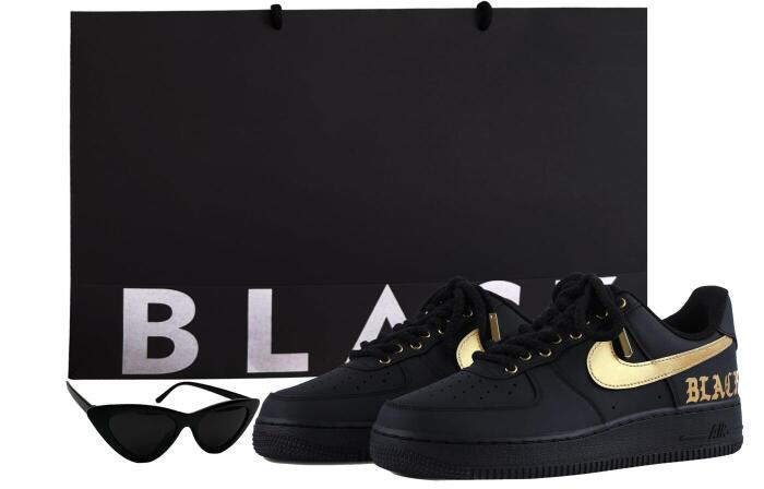 【】 Nike Air Force 1 07