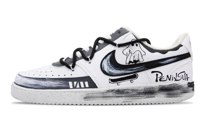【】Nike Court Vision 1