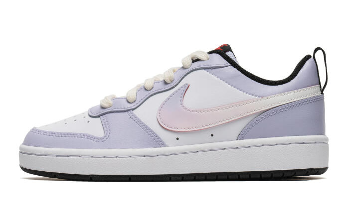 【】 Nike Court Borough Low 2 GS
