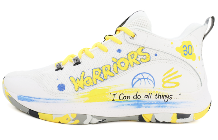 【】 Under Armour Curry 3 Z5