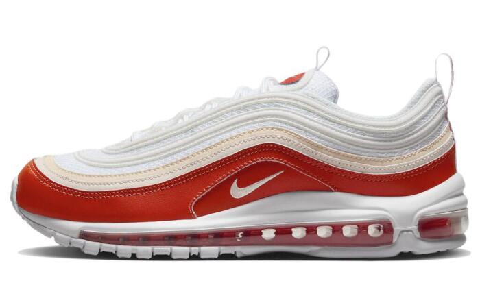 Nike Air Max 97 "Picante Red"