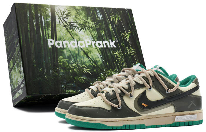 【】Nike Dunk          /