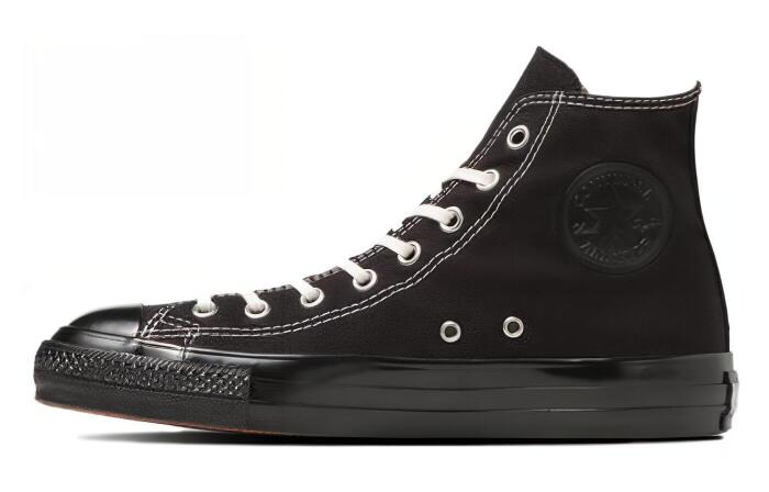 Converse All Star US BLACKBOTTOM HI